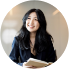 UNSW Bachelor of Commerce/Law student Angela Chen